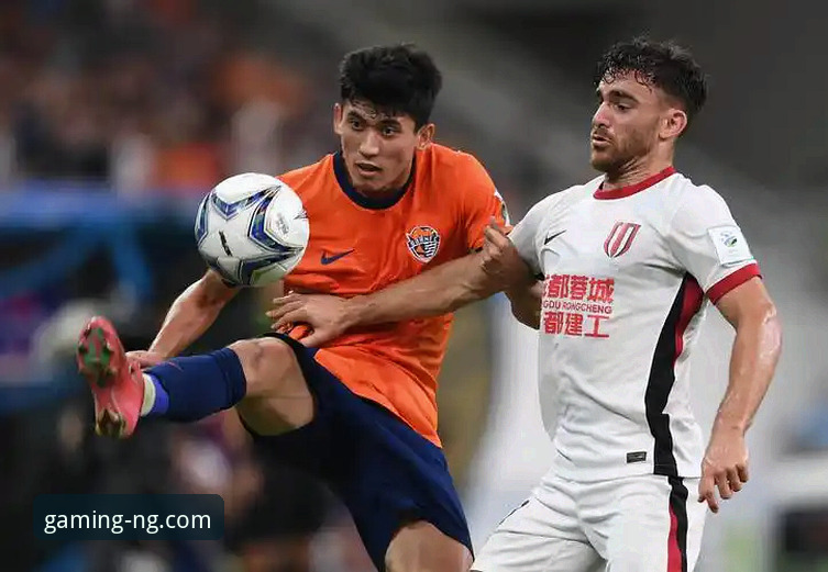 青岛海牛3-1击败上海海港最新动态：13年等待终迎突破，NG体育平台见证赛场奇迹